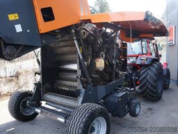 Gallignani GA CH52 Ballenpresse