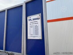 ALIMAK TPL2000D