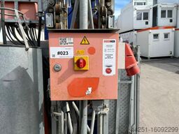 ALIMAK TPL1800