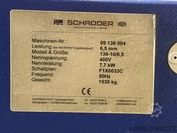 SCHRODER FASTI 136 10/6,5
