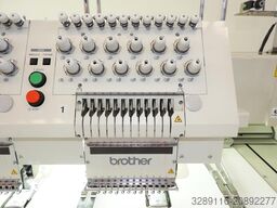 Brother BE-1204B-BC