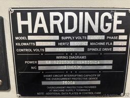 HARDINGE GX - 1000