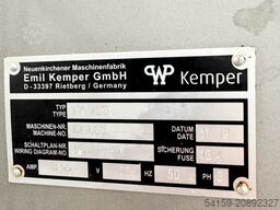 Kemper HK200 L