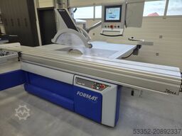 Felder format 4 kappa 550