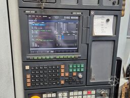 Mori Seiki NL 3000Y/1250