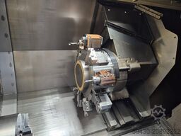 Mori Seiki NL 3000Y/1250