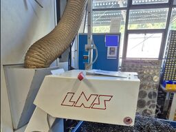 Mori Seiki NL 3000Y/1250