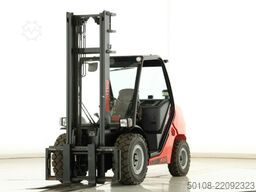 Manitou MSI 35 ST 5