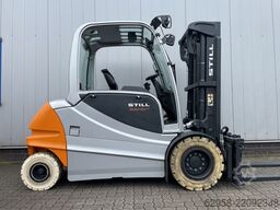 Still RX60-50/600