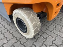 STILL RX60-50/600