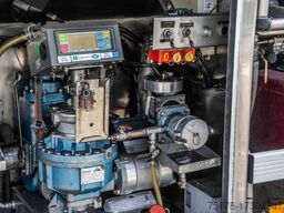 MERCEDES ACTROS 2544-MP3+MAGYAR-INOX-18.200L+6COMP