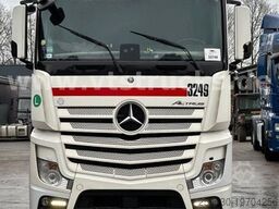MERCEDES-BENZ Actros 1833 LNR 4x2