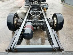 MERCEDES-BENZ Actros 1833 LNR 4x2