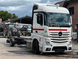 MERCEDES-BENZ Actros 2540 6x2 Fahrgestell