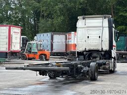 MERCEDES-BENZ Actros 2540 6x2 Fahrgestell