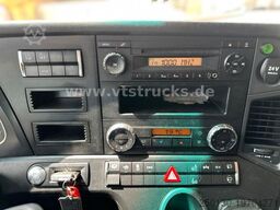MERCEDES-BENZ Actros 2540 6x2 Fahrgestell