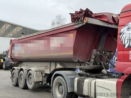 SCHMITZ CARGOBULL Cargobull CARGOBULL GOTHA SKI 24 SL 7.2