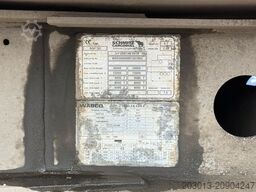 SCHMITZ CARGOBULL Cargobull CARGOBULL GOTHA SKI 24 SL 7.2