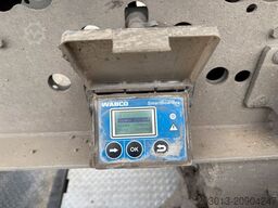 SCHMITZ CARGOBULL Cargobull CARGOBULL GOTHA SKI 24 SL 7.2