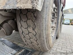 SCHMITZ CARGOBULL Cargobull CARGOBULL GOTHA SKI 24 SL 7.2