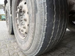 SCHMITZ CARGOBULL Cargobull CARGOBULL GOTHA SKI 24 SL 7.2