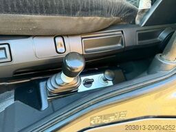 MERCEDES-BENZ AROCS 3345 6x6 Euro 6 Kipper mit Bordmatik