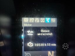 MERCEDES-BENZ AROCS 3345 6x6 Euro 6 Kipper mit Bordmatik