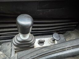 MERCEDES-BENZ AROCS 3345 6x6 Euro 6 Kipper mit Bordmatik