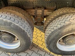 MERCEDES-BENZ AROCS 3345 6x6 Euro 6 Kipper mit Bordmatik