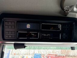 MAN TGS 22.510 4x4 SZM - Kipphyd. Blatt Luft