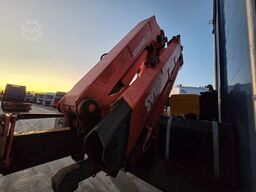  GLEICH PR.+PL. * ATLAS AK 190.1 * 16.3M KRAN *