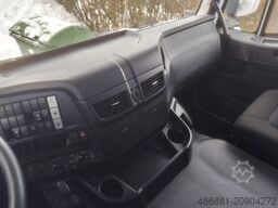 IVECO Trakker AD410T45, VS-mont 19m3, Hardox