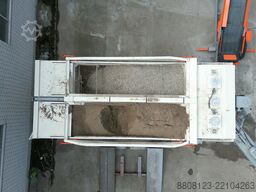 IBS IBS G60 – Mobile Mixing Machine