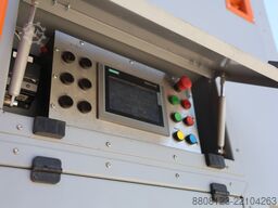 IBS IBS G60 – Mobile Mixing Machine