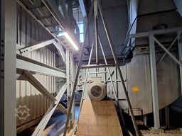 DISTRAL INDUSTRIAL S.A. 82 TPH