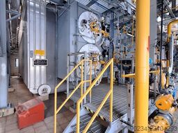 DISTRAL INDUSTRIAL S.A. 82 TPH