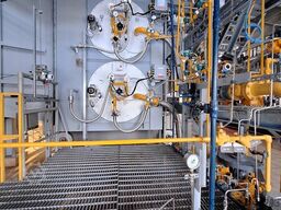 DISTRAL INDUSTRIAL S.A. 82 TPH