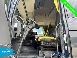 Volvo FH16 750 6x2/4 i.c.m. KWB P3 oplegger met Hiab ...
