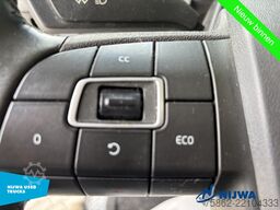 Volvo FH16 750 6x2/4 i.c.m. KWB P3 oplegger met Hiab ...