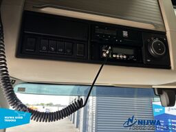 Volvo FH16 750 6x2/4 i.c.m. KWB P3 oplegger met Hiab ...