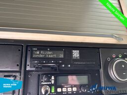Volvo FH16 750 6x2/4 i.c.m. KWB P3 oplegger met Hiab ...