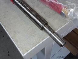 Deutsche STAR GmbH Kugelrollspindel 1510-3-1607