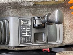 Renault HD260-20 PR OPEN LAADBAK MET HMF853 KRAAN / BLA...