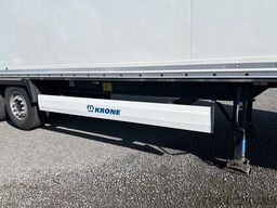 Krone SDK 27 Koffer Doppelstock
