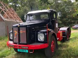 Scania LS76 LS76 - Torpedo - Completely restored - Old...