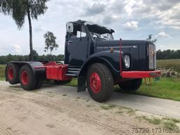 Scania LS76 LS76 - Torpedo - Completely restored - Old...