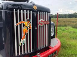 Scania LS76 LS76 - Torpedo - Completely restored - Old...