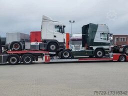 Diversen Eroglu TRR-TC Lowloader