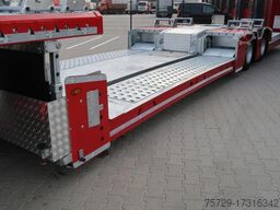 Diversen Eroglu TRR-TC Lowloader