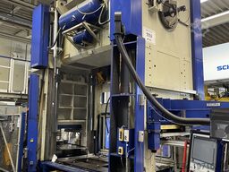 KAISER KSTU 4000-30-6G-P (Überholung 2025)